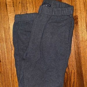 NEW Brandy Melville “Dark Heather Grey.”